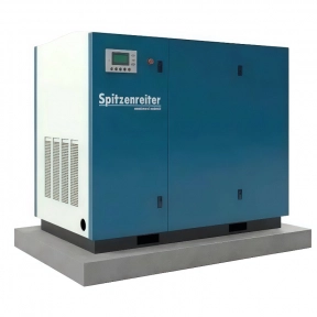 Компрессор Spitzenreiter KS-300D 12