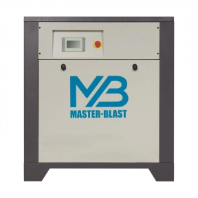 Компрессор Master Blast EC-25 VSD 8 бар