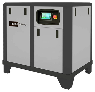 Компрессор IRONMAC IC 175/10 DIGI WiFi
