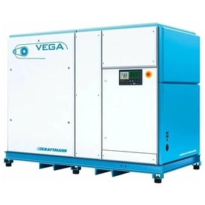 Компрессор Kraftmann VEGA 90-10