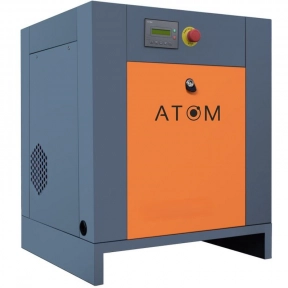 Компрессор АТОМ А-11 8 IP23