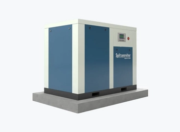Компрессор Spitzenreiter S-EKO250DII 5 бар