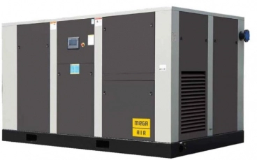 Компрессор MEGA AIR SD 132-8 DS