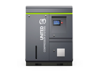 Компрессор United Compressor UD55A-7VPM