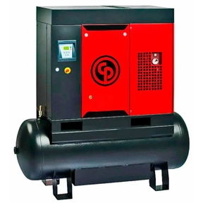 Компрессор Chicago Pneumatic CPA 7,5 8 400/50 500 CE