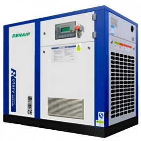 Компрессор Denair DVA-220W