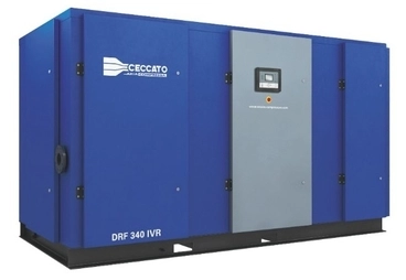 Компрессор Ceccato DRF 341/10 IVR