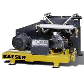 Компрессор KAESER N 2100-G