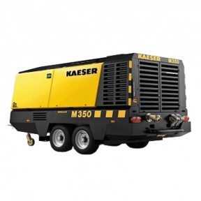 Компрессор Kaeser M350