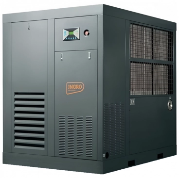 Компрессор INGRO XLM-75A 10