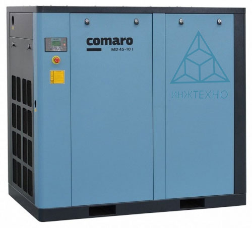 Компрессор Comaro MD 55