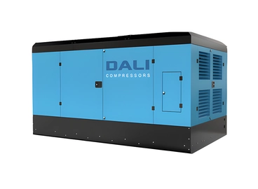 Компрессор Dali DLCY-33/25B-Y