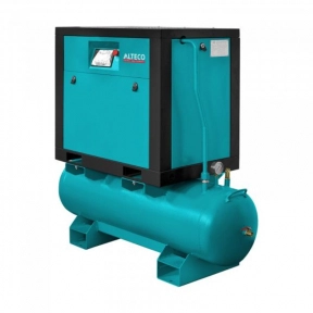 Компрессор ALTECO RC7.5-10-200 ES