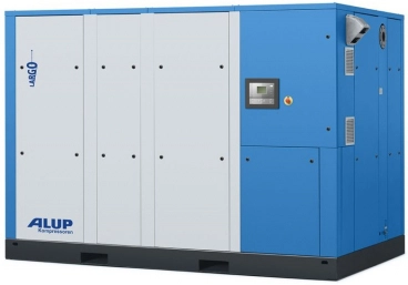 Компрессор Alup Largo 160-10