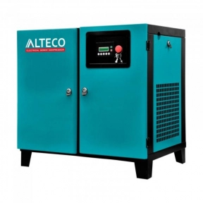 Компрессор ALTECO RC5.5-10