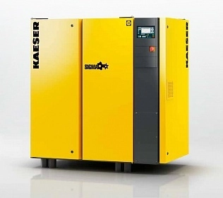 Компрессор KAESER ASD 40 T SFC