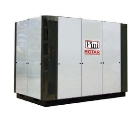 Компрессор Fini TERA SD-22008 STC