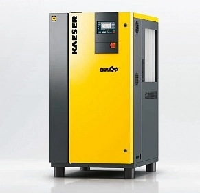 Компрессор KAESER ASK 28 T