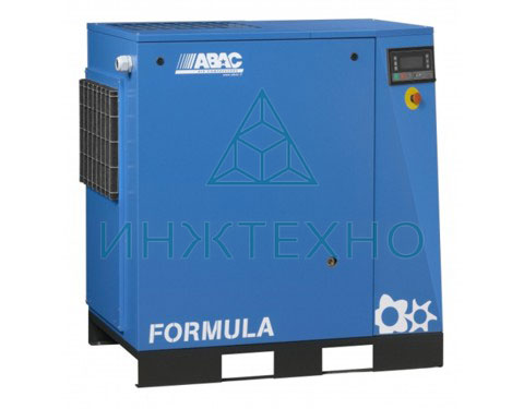 Винтовой компрессор ABAC FORMULA.E 18.5-13