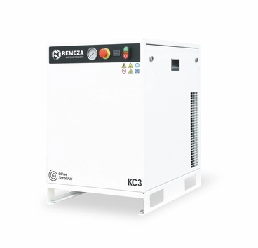 Компрессор Remeza КС10-8