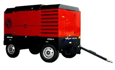 Компрессор Chicago Pneumatic CPS750-10