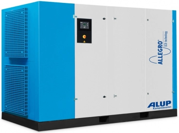 Компрессор Alup Allegro 132-10