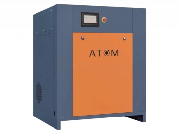 Компрессор АТОМ А-37 10 IP23