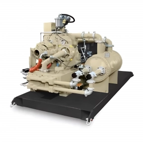 Турбокомпрессор Ingersoll Rand MSG TURBO-AIR 2040