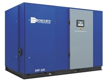 Компрессор Ceccato DRF 271/10