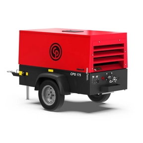 Компрессор Chicago Pneumatic CPS175