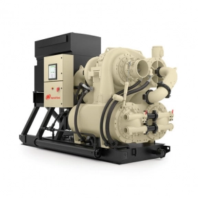 Турбокомпрессор Ingersoll Rand Centac 2CII (DF)