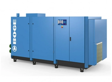 Компрессор BOGE SO 430