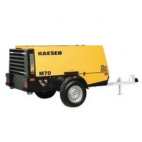 Компрессор Kaeser M70