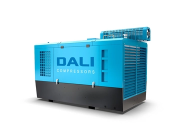 Компрессор Dali DLCY-18/17B-С