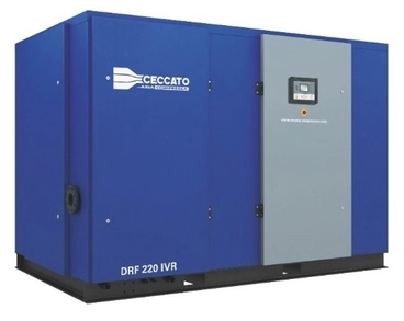 Компрессор Ceccato DRF 271/8 IVR