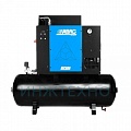 Винтовой компрессор ABAC MICRON.E 2.2-10-200