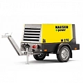 Компрессор KAESER M27E