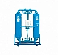 Осушитель адсорбционный DENAIR DAD-350LYR
