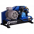 Компрессор Remeza ВА15-6/8/10-40