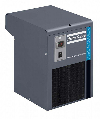 Осушитель рефрижераторный Atlas Copco FX3 (A2) ACE 230V1PH50 FC