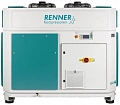Компрессор RENNER RSW 22 D воздушное охлаждение