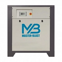  Винтовые электрические компрессоры Master Blast