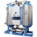 Осушитель адсорбционный OMEGA AIR R-DRY 18000 BVA