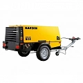 Компрессор Kaeser M52