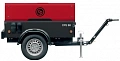 Компрессор Chicago Pneumatic CPS50