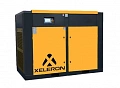 Безмасляный компрессор Xeleron KDOF160-10