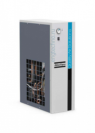 Осушитель рефрижераторный Atlas Copco F110(C9) ACE 230V1PH50 Осушитель рефрижераторный Atlas Copco F110(C9) ACE 230V1PH50