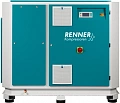 Компрессор RENNER RSW 45 D водяное охлаждение