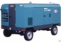 Компрессор Airman PDSF850DPC-W