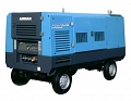 Компрессор Airman PDS750S-W